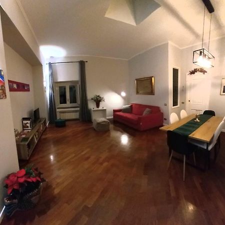 Nilo 28 House Apartment Napoli Ngoại thất bức ảnh