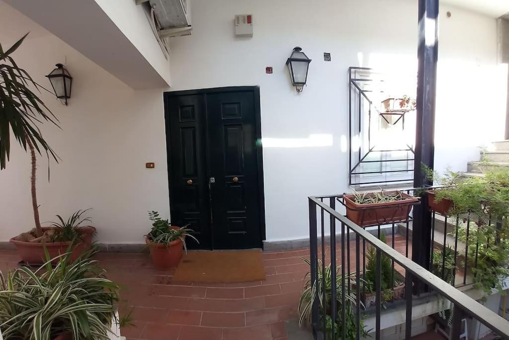 Nilo 28 House Apartment Napoli Ngoại thất bức ảnh