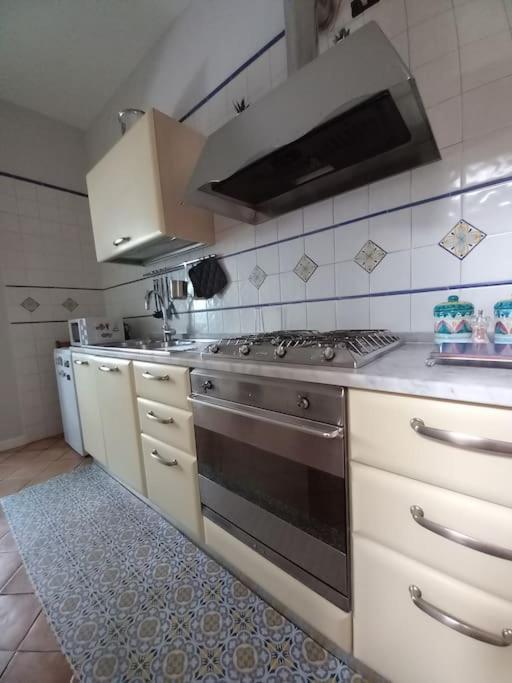 Nilo 28 House Apartment Napoli Ngoại thất bức ảnh