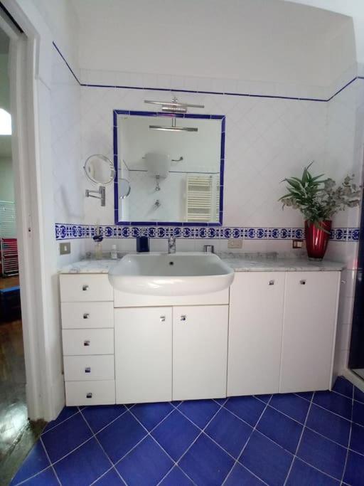Nilo 28 House Apartment Napoli Ngoại thất bức ảnh