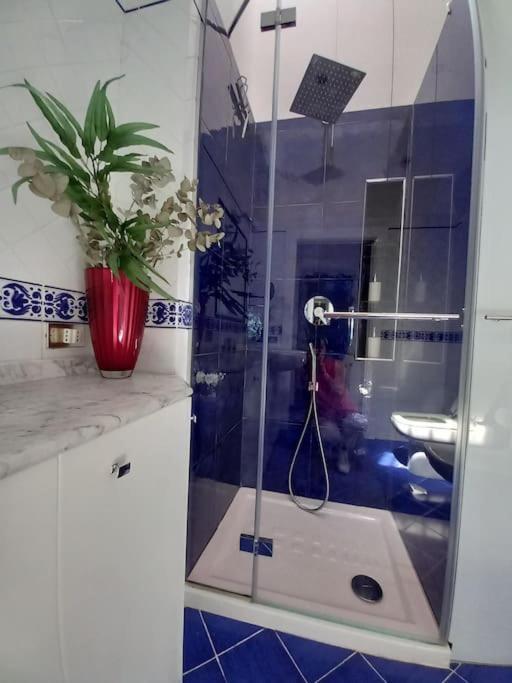 Nilo 28 House Apartment Napoli Ngoại thất bức ảnh