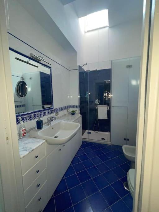 Nilo 28 House Apartment Napoli Ngoại thất bức ảnh