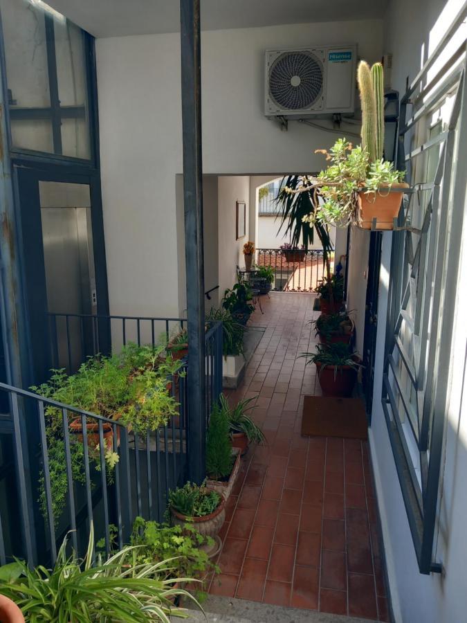 Nilo 28 House Apartment Napoli Ngoại thất bức ảnh
