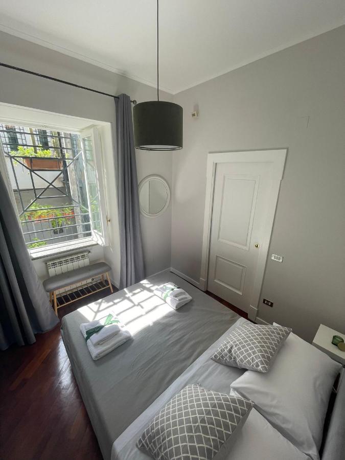 Nilo 28 House Apartment Napoli Ngoại thất bức ảnh