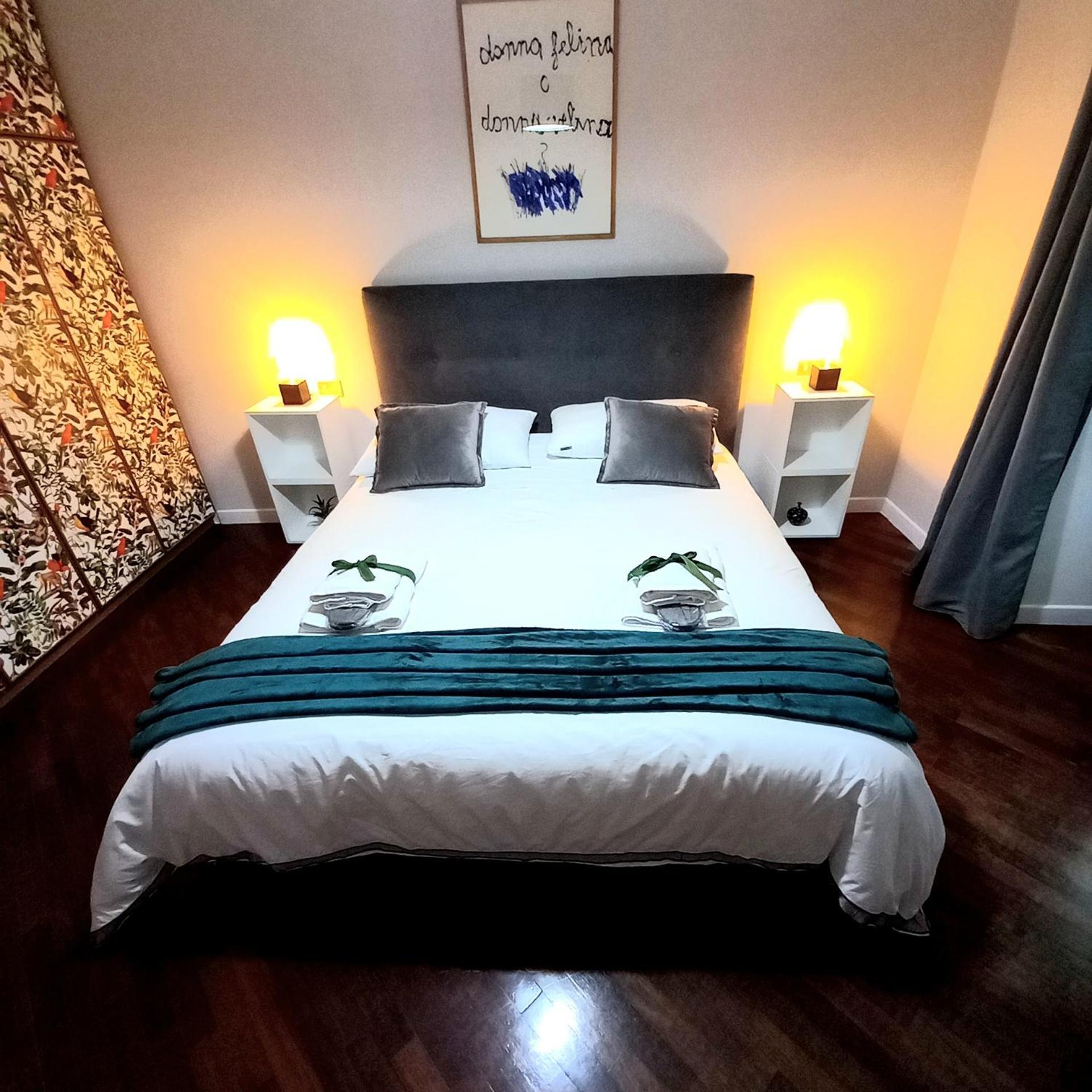 Nilo 28 House Apartment Napoli Ngoại thất bức ảnh