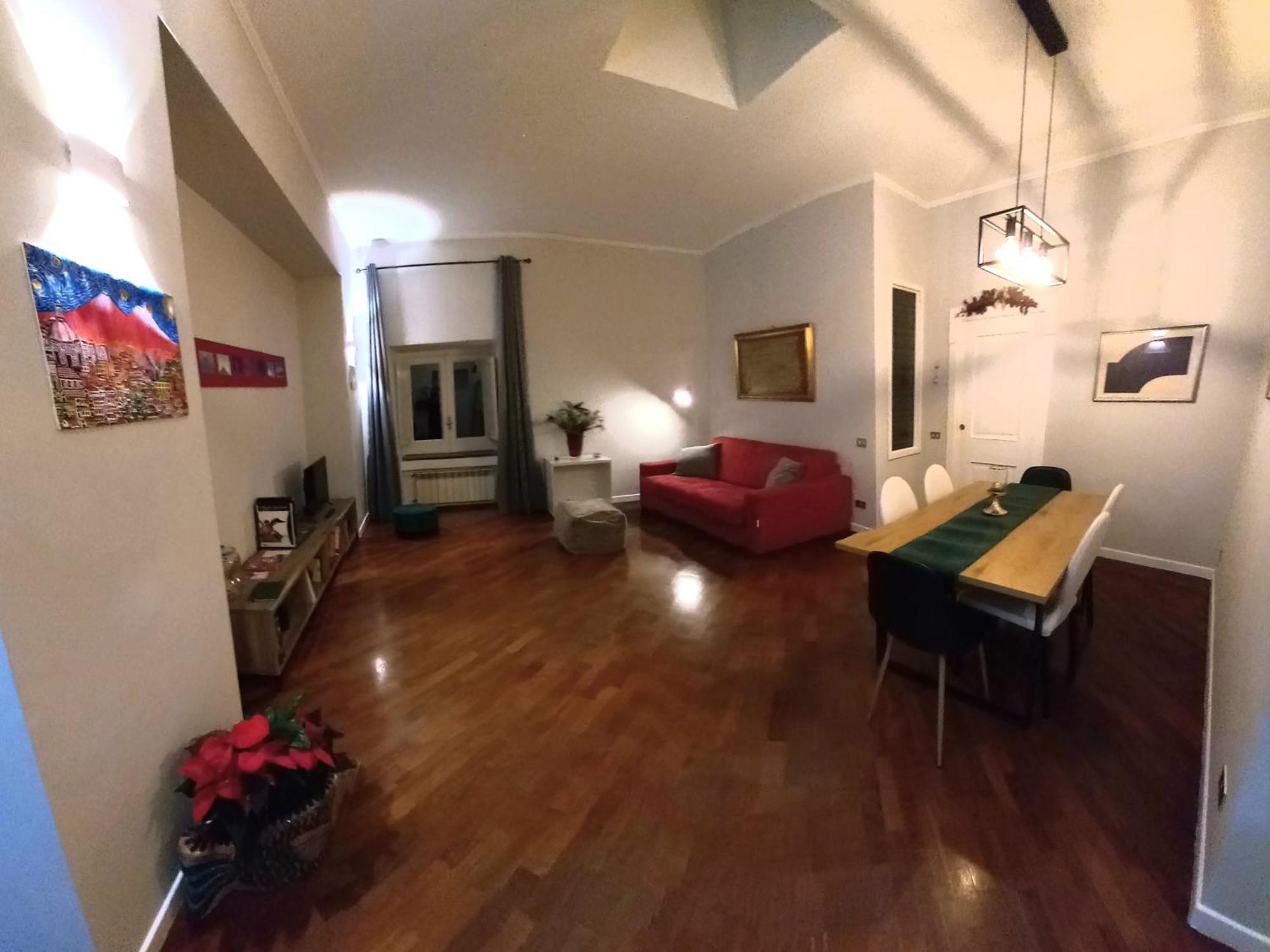 Nilo 28 House Apartment Napoli Ngoại thất bức ảnh