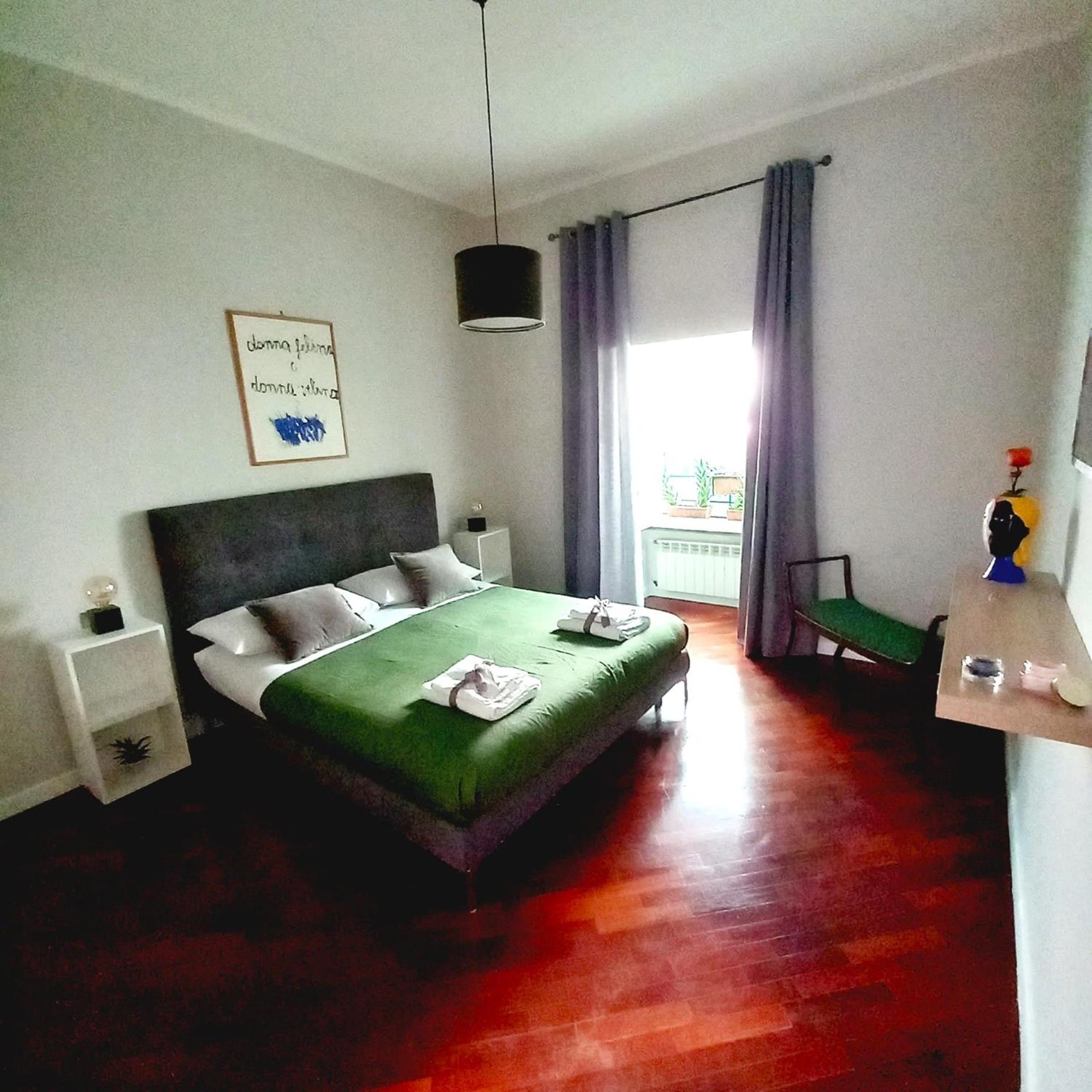 Nilo 28 House Apartment Napoli Ngoại thất bức ảnh