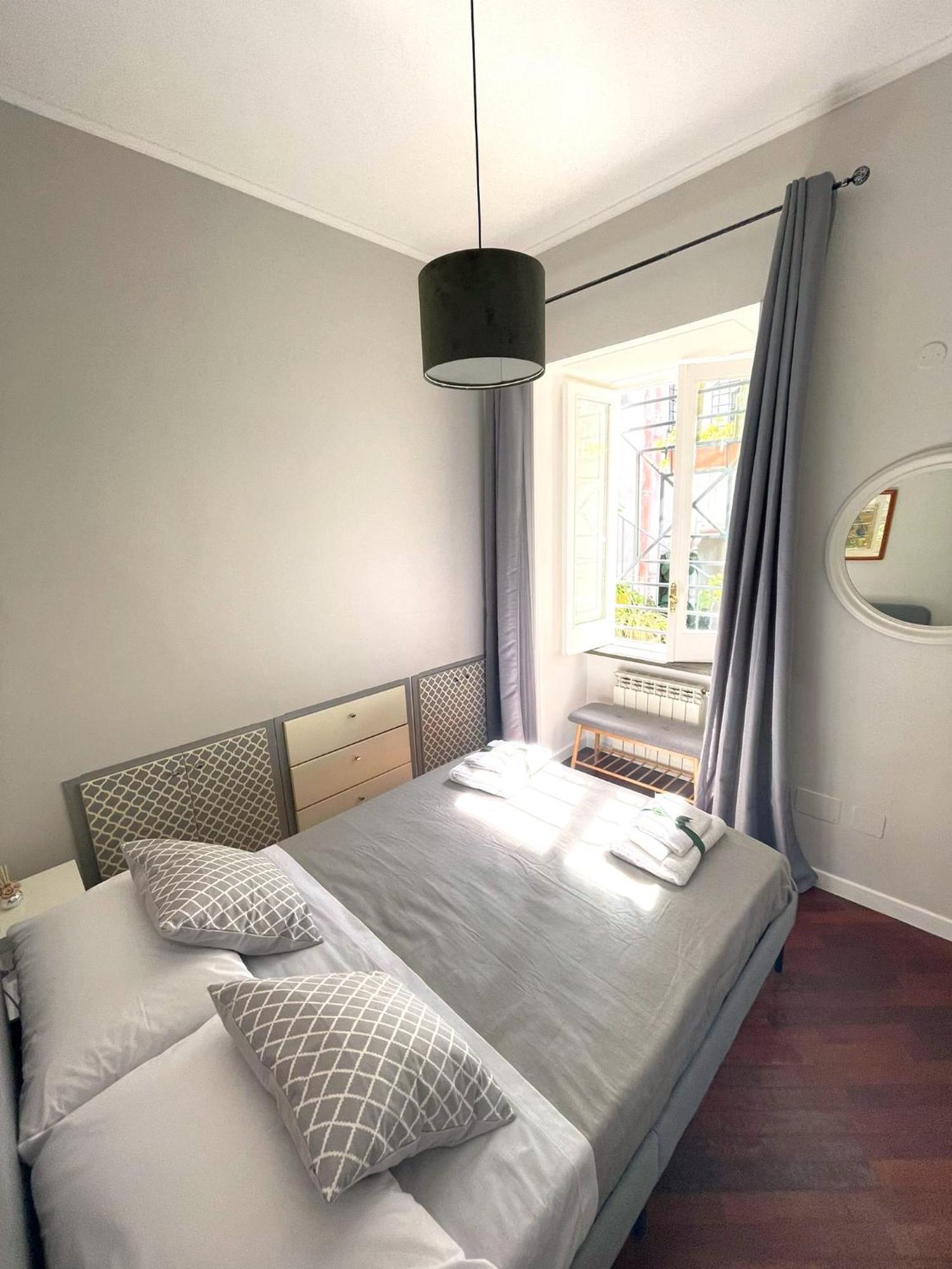 Nilo 28 House Apartment Napoli Ngoại thất bức ảnh