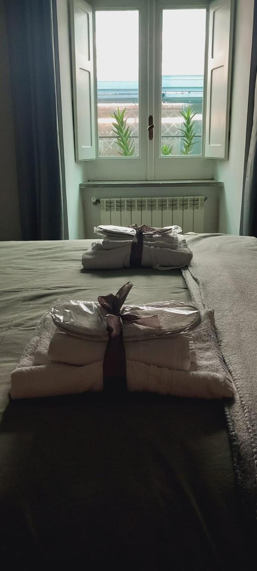 Nilo 28 House Apartment Napoli Ngoại thất bức ảnh