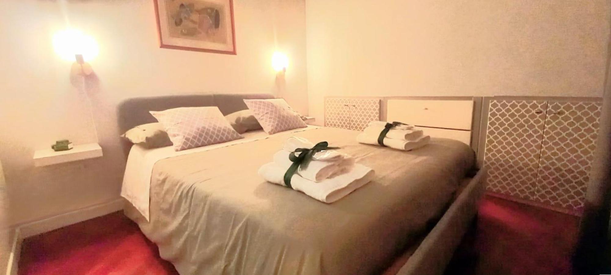 Nilo 28 House Apartment Napoli Ngoại thất bức ảnh